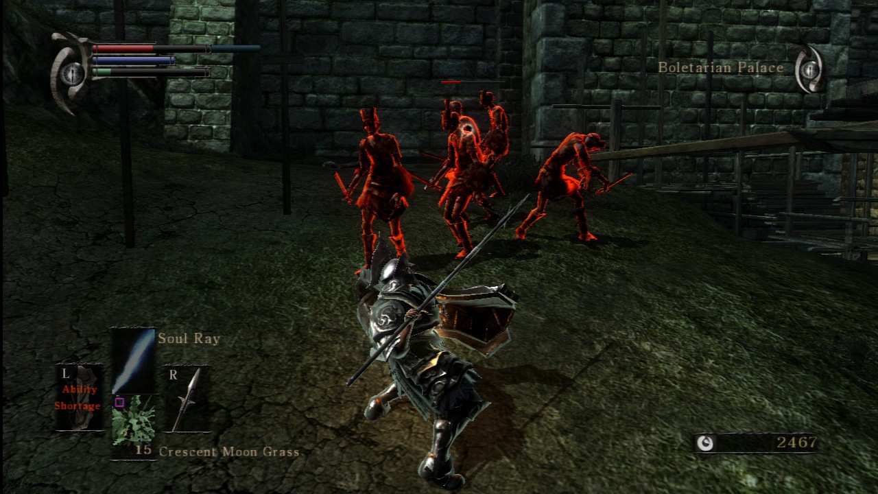 Demon´s Souls